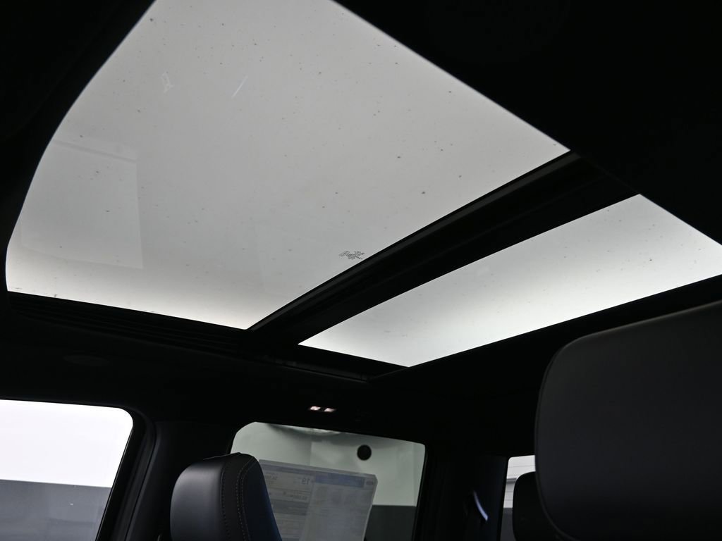 New 2026 Ford F150 Platinum image 20