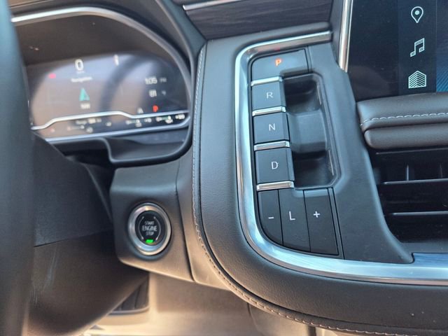 Used 2023 Chevrolet Tahoe LT image 30