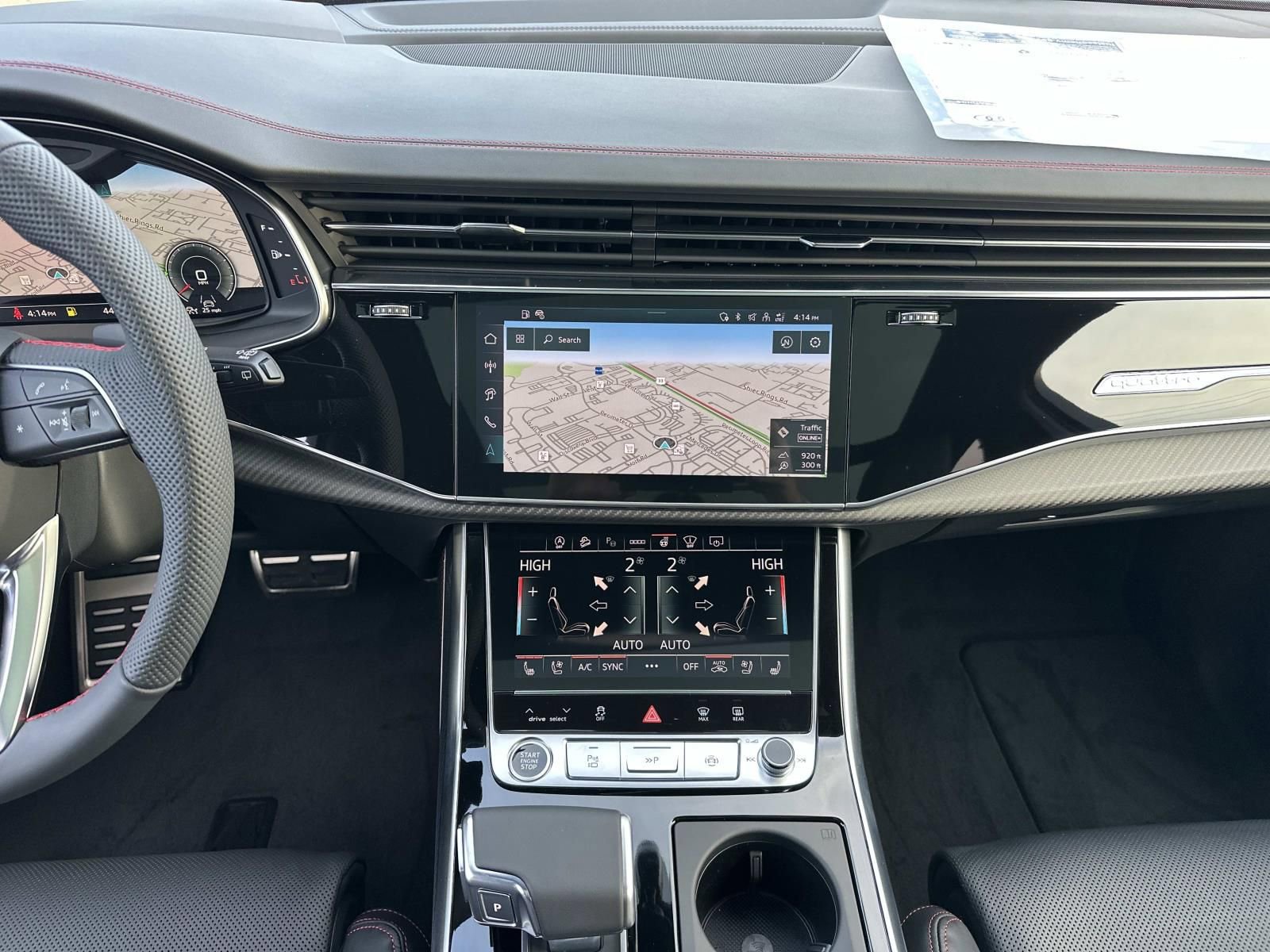 New 2026 Audi Q7 3.0T Prestige AWD/4WD image 30
