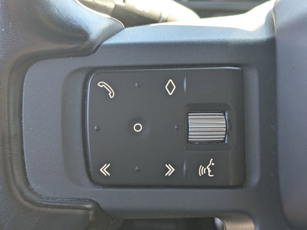 Used 2021 Land Rover Defender 110 X image 12