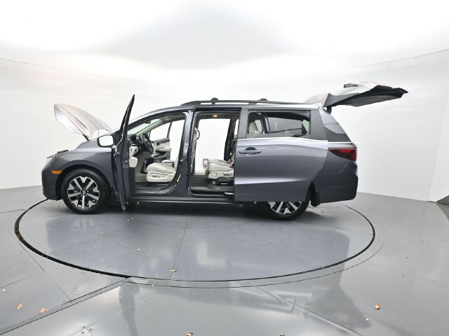Used 2026 Honda Odyssey EX-L image 47