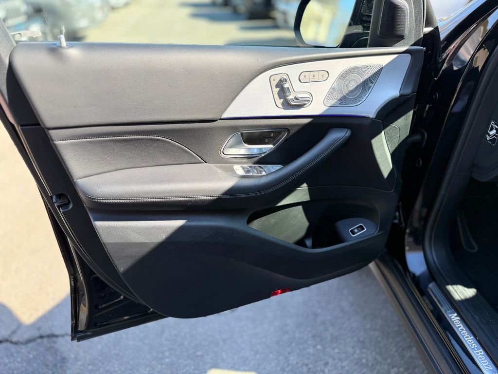 Used 2025 Mercedes-Benz GLE 350 4MATIC image 22