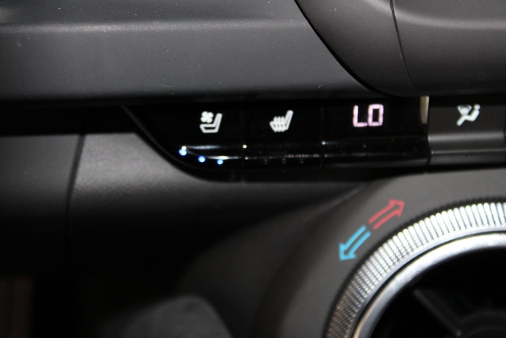 Used 2023 Chevrolet Camaro ZL1 RWD image 43