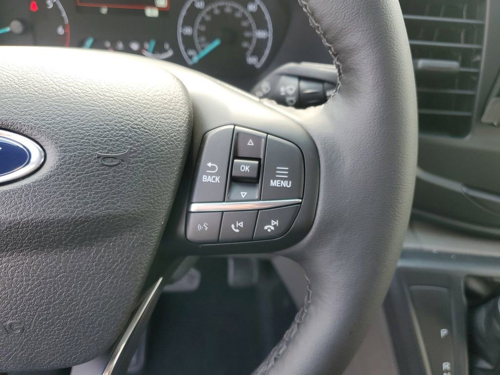 New 2025 Ford Transit 350 XL RWD image 19