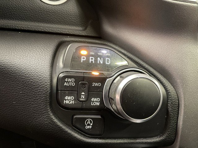 Used 2020 RAM 1500 Big Horn AWD/4WD image 36