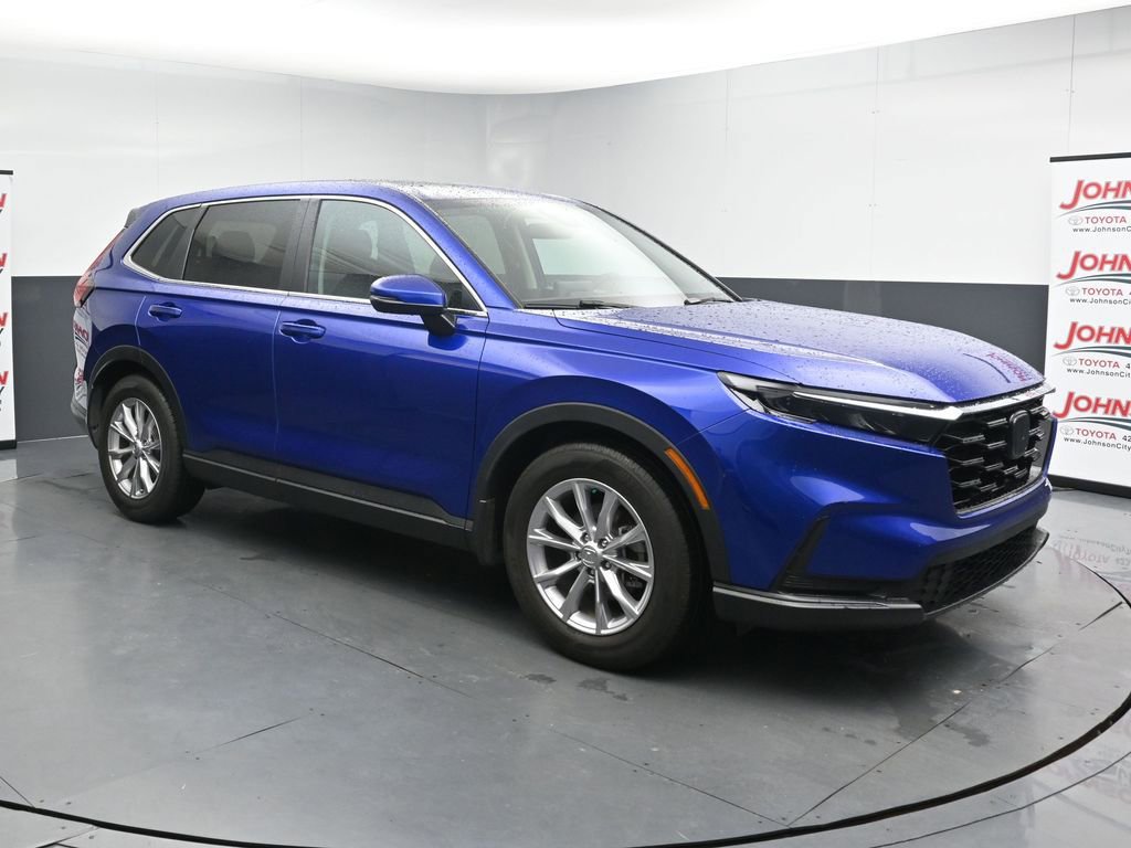 Used 2024 Honda CR-V EX image 2