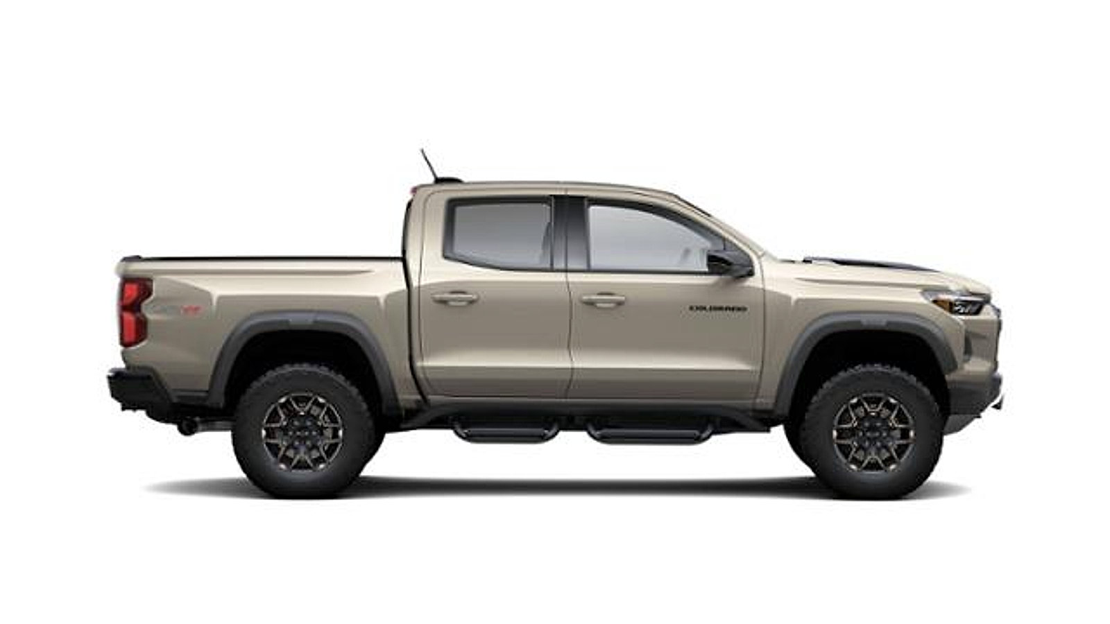 New 2026 Chevrolet Colorado ZR2 w/ Technology Package image 37