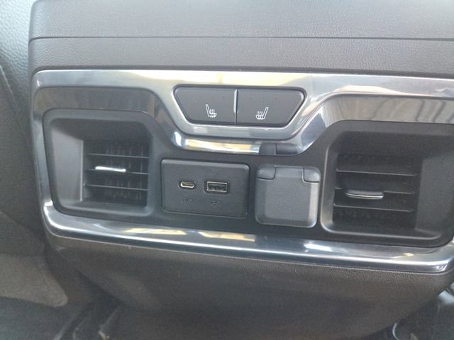 Used 2021 GMC Sierra 1500 Denali image 19