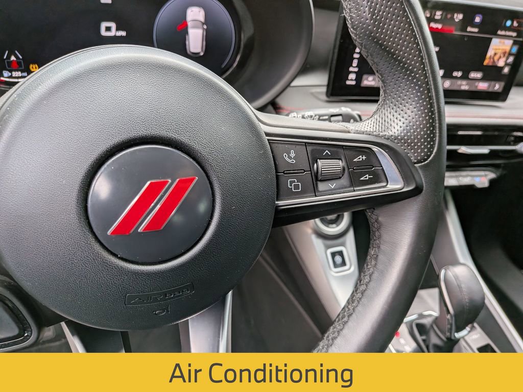 Used 2023 Dodge Hornet GT Plus w/ Track Pack AWD/4WD image 18