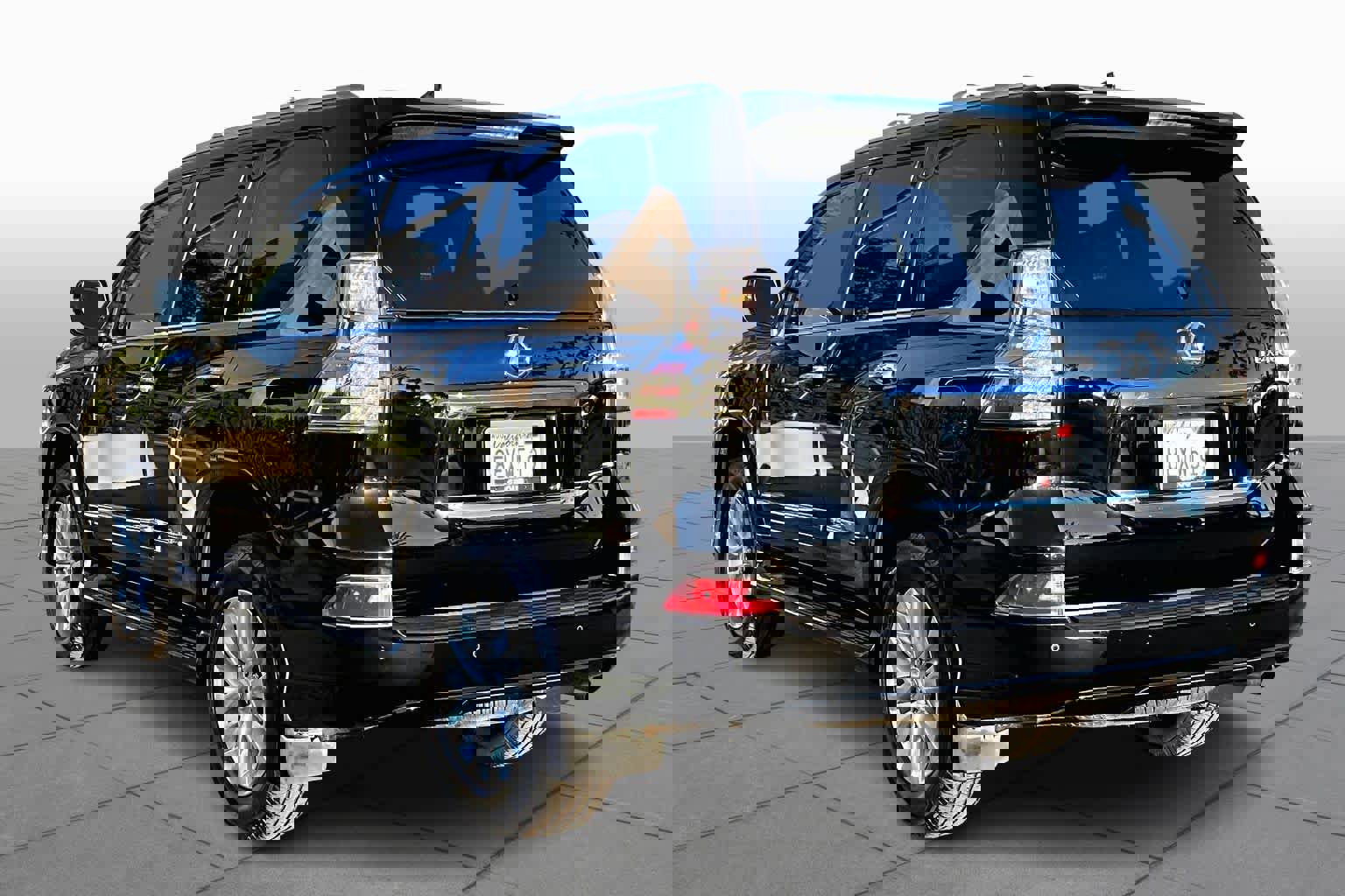 Used 2018 Lexus GX 460 Premium image 11