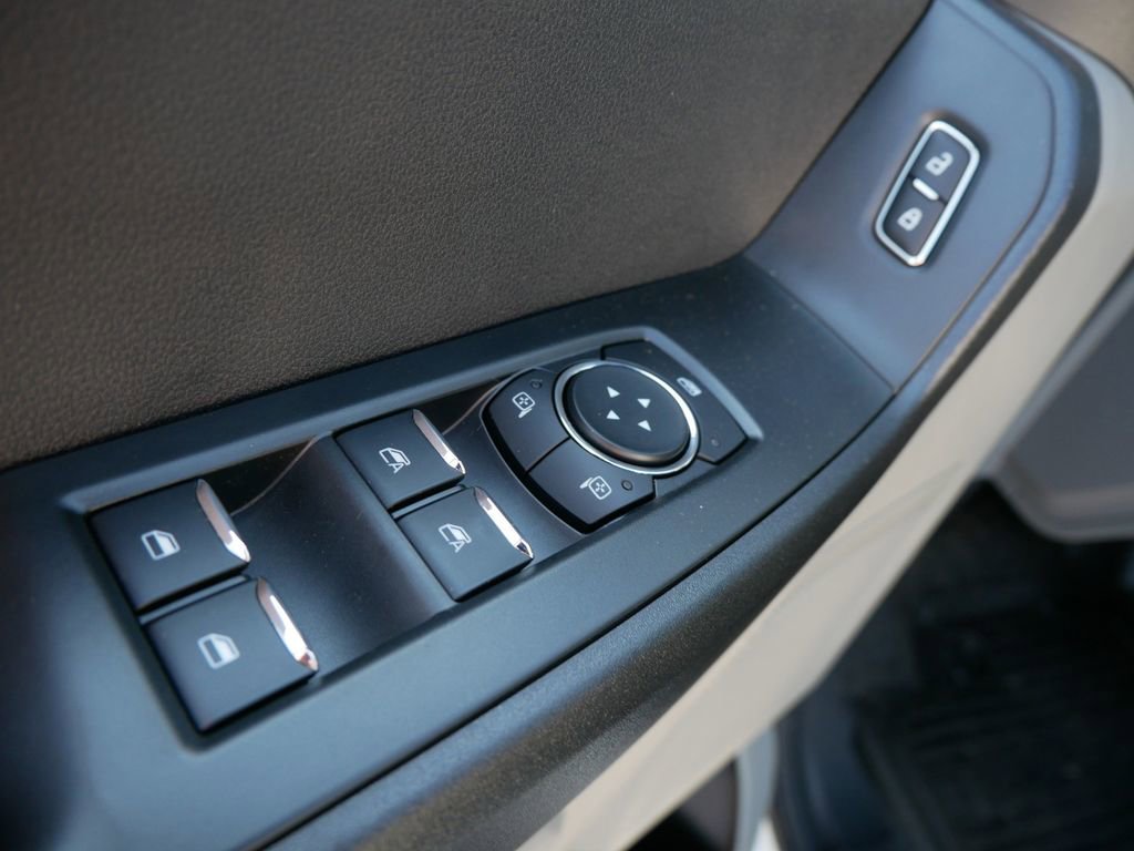 New 2026 Ford F550 4x4 Crew Cab Super Duty image 11