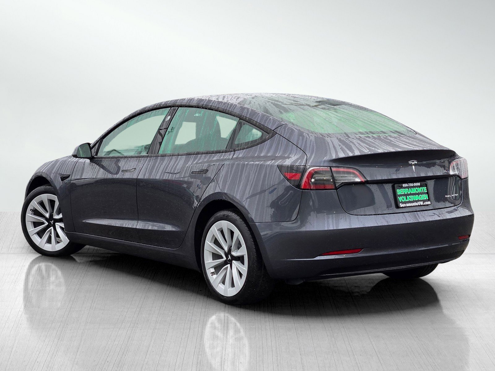 Used 2023 Tesla Model 3 Long Range image 6