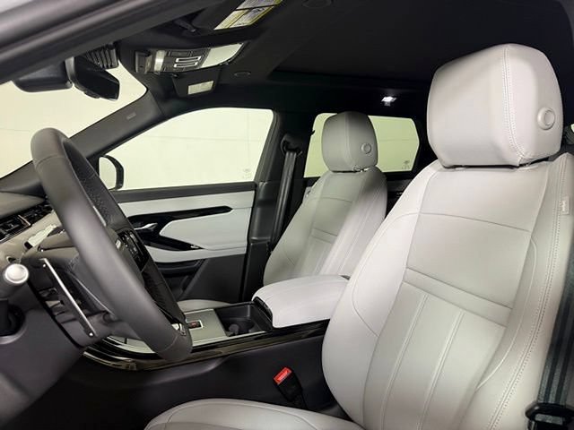 New 2026 Land Rover Range Rover Evoque S AWD/4WD image 5