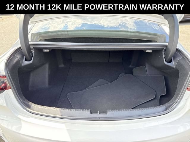 Used 2021 Acura TLX w/ A-SPEC Pkg AWD/4WD image 12
