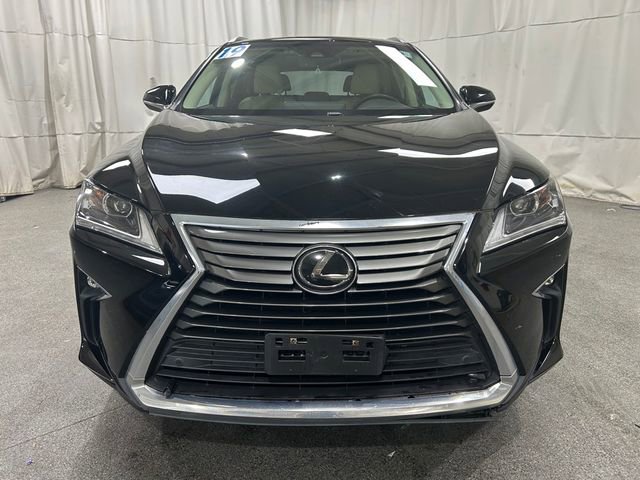 Used 2019 Lexus RX 350 AWD w/ Navigation Package image 3