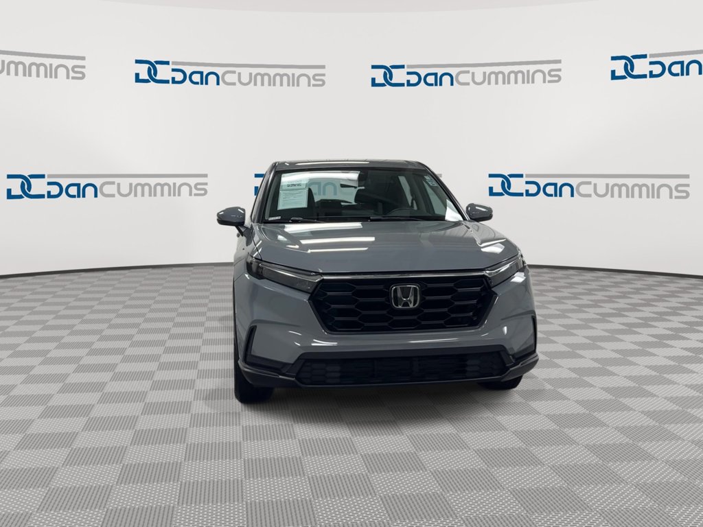 Used 2024 Honda CR-V LX image 3
