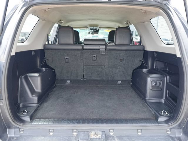 Used 2020 Toyota 4Runner TRD Off-Road Premium AWD/4WD image 15