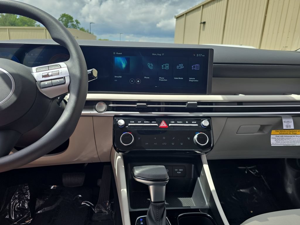 New 2026 Hyundai Tucson SEL Plus AWD/4WD image 20