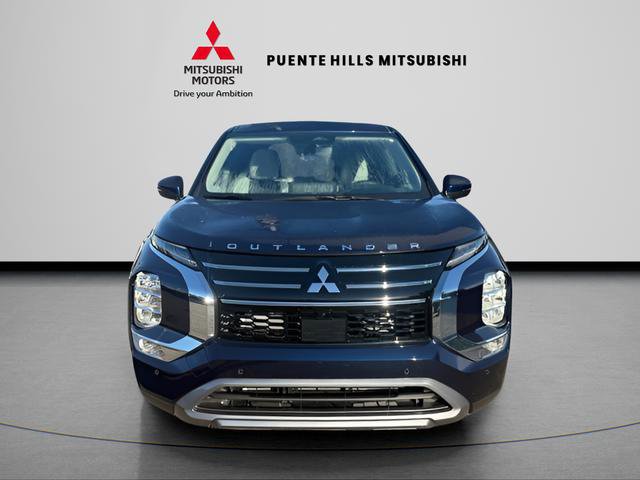 New 2026 Mitsubishi Outlander SE FWD image 2