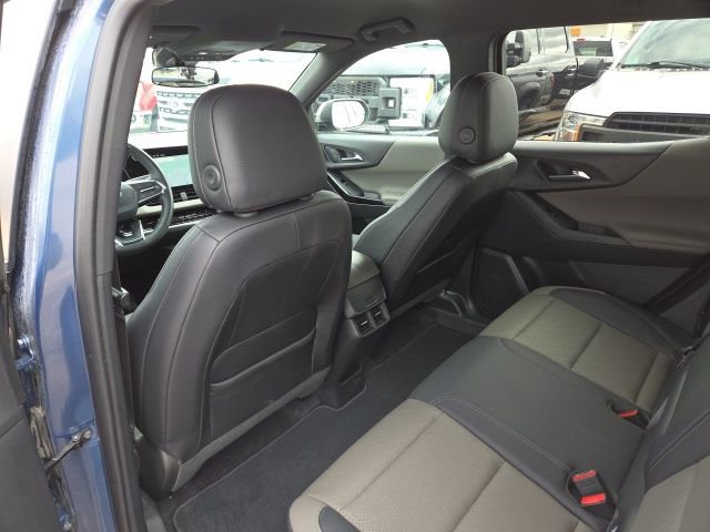 Used 2026 Chevrolet Equinox LT w/ Convenience Package II image 15