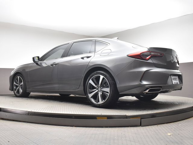 New 2025 Acura TLX w/ Technology Package image 37