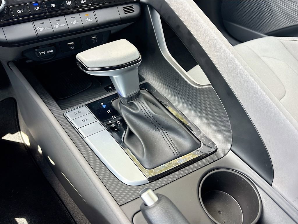 Certified 2026 Hyundai Elantra Sport image 16