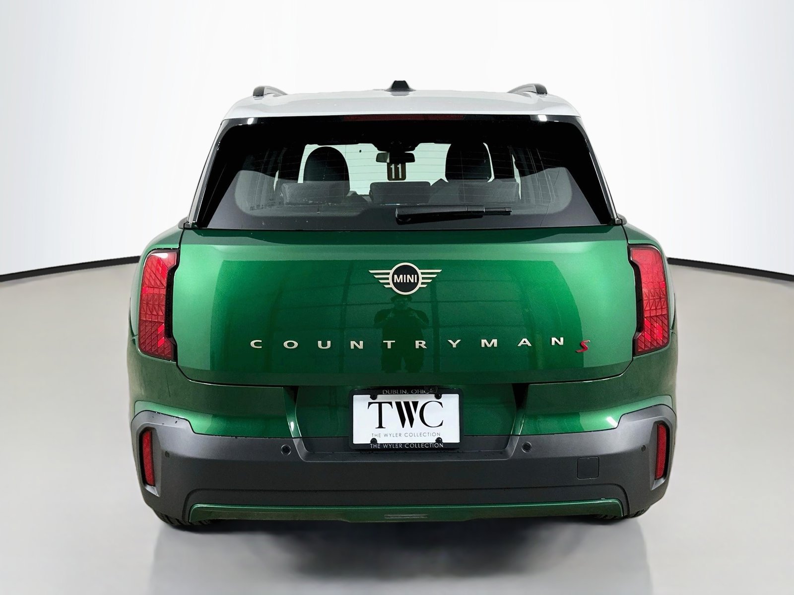 New 2027 MINI Cooper Countryman S AWD/4WD image 6