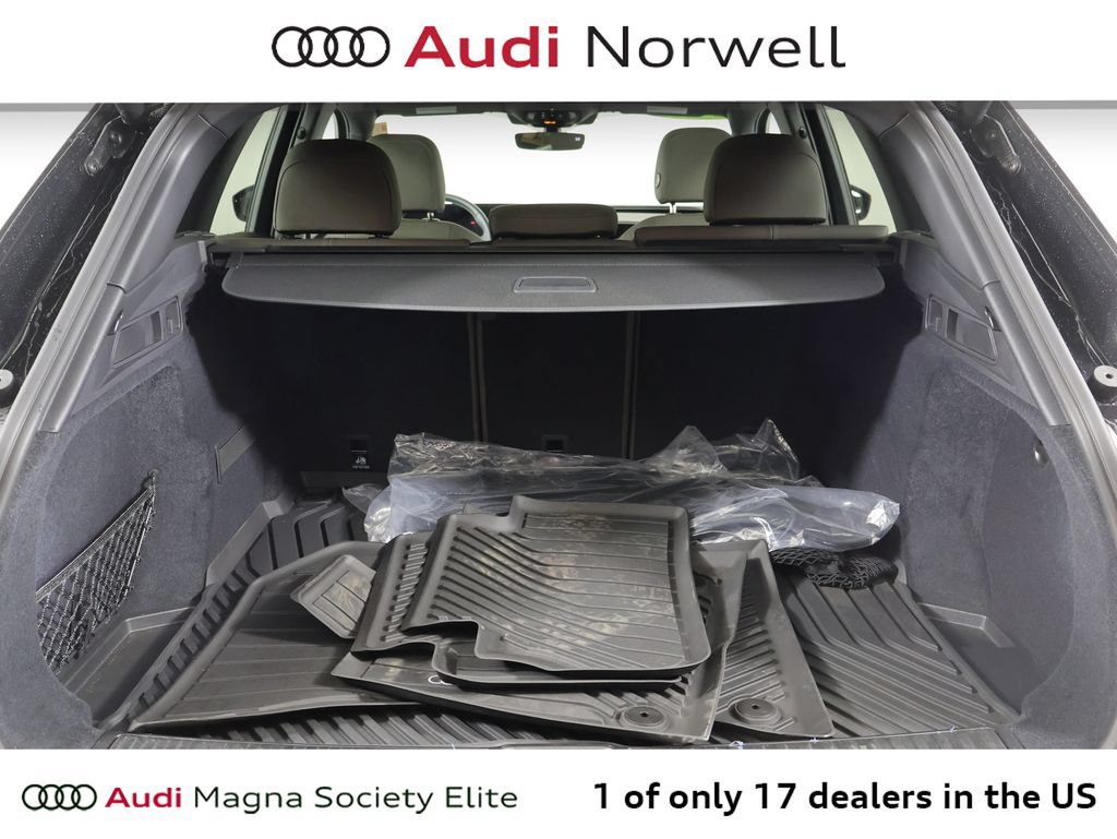 Used 2025 Audi Q5 Premium Plus AWD/4WD image 16