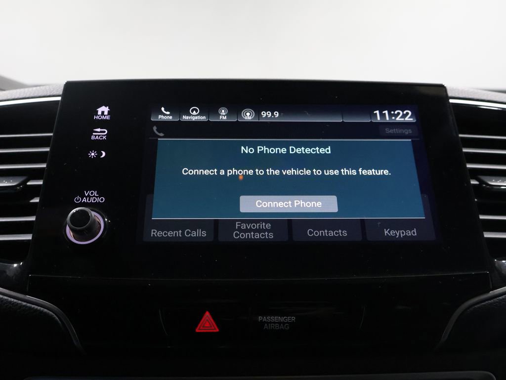 Used 2023 Honda Passport TrailSport image 24