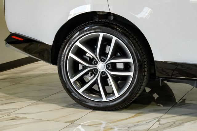 Used 2025 Land Rover Range Rover SE AWD/4WD image 63