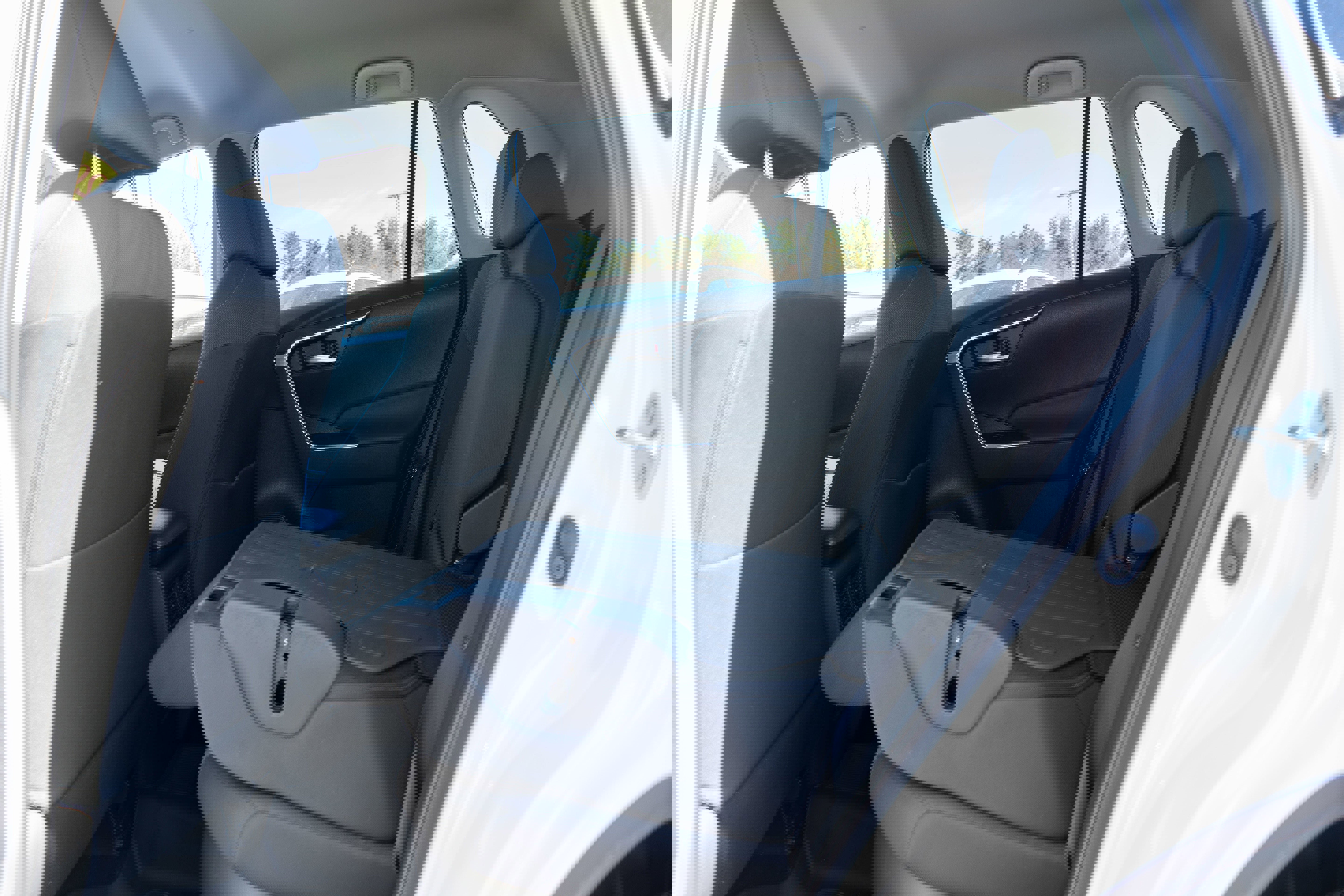 Used 2025 Toyota RAV4 XLE w/ Weather Package image 24