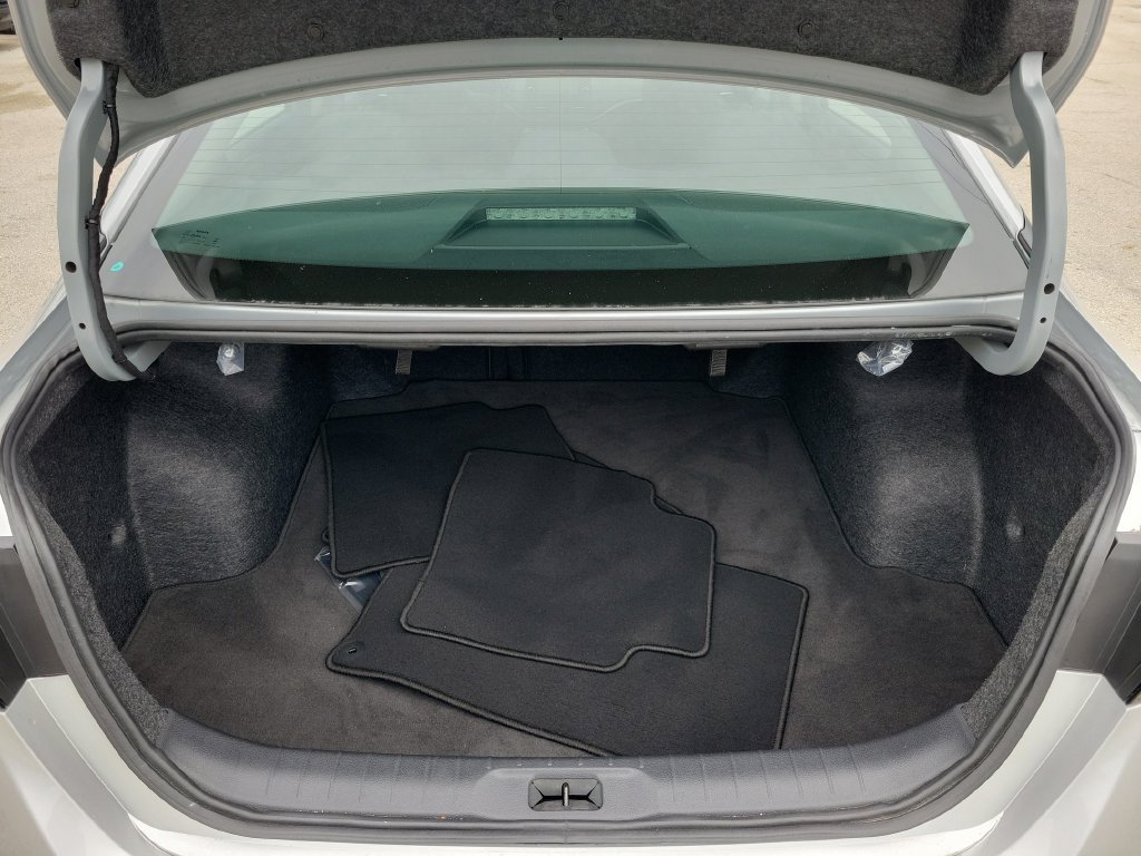 Certified 2024 Nissan Altima 2.5 S FWD image 16