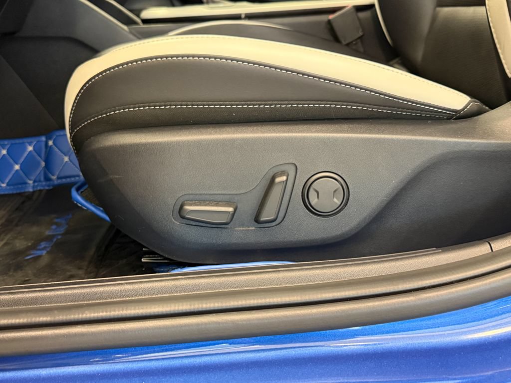 Used 2025 Kia K4 GT-Line w/ GT-Line Premium Package FWD image 15