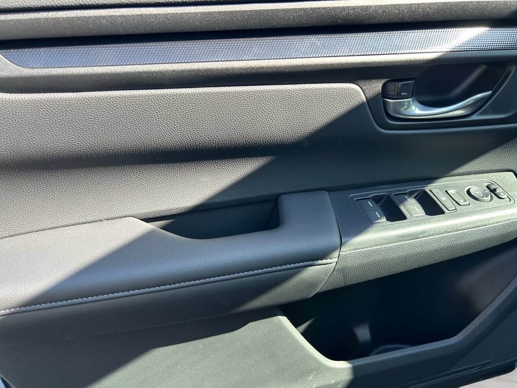 New 2026 Honda CR-V LX image 15