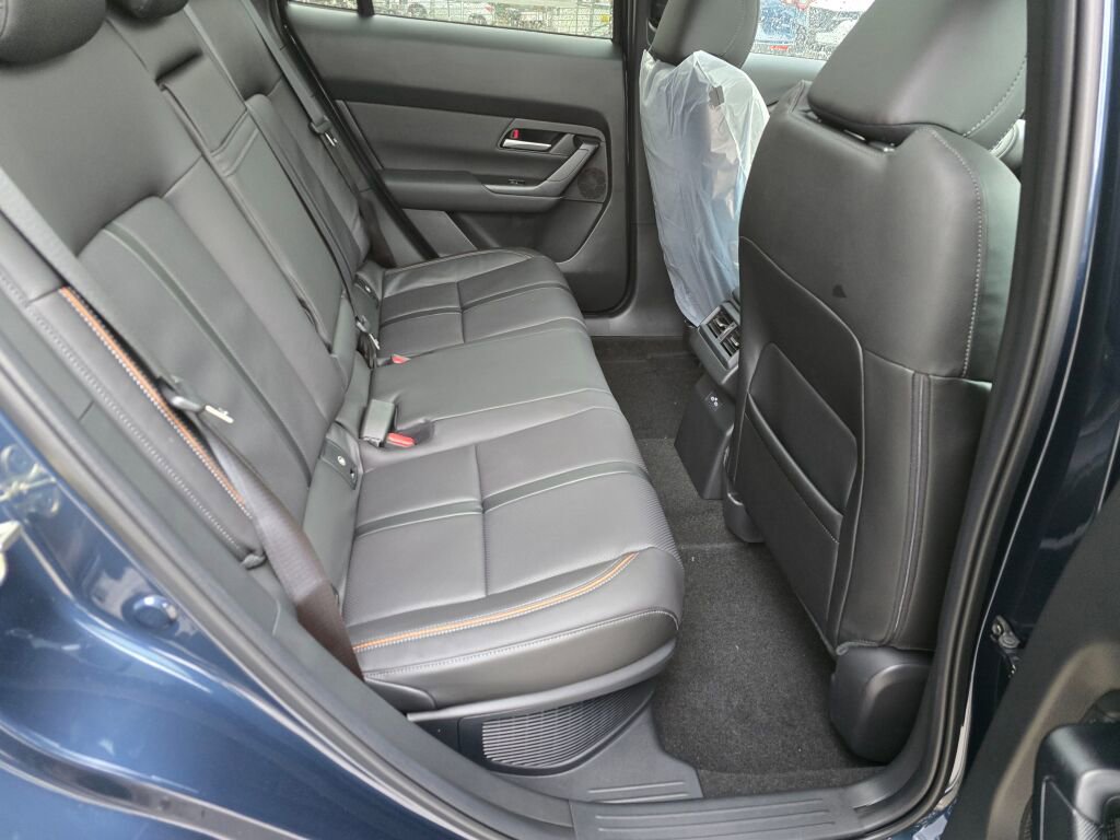 New 2026 MAZDA CX-50 AWD 2.5 Hybrid w/ Weather Package image 27