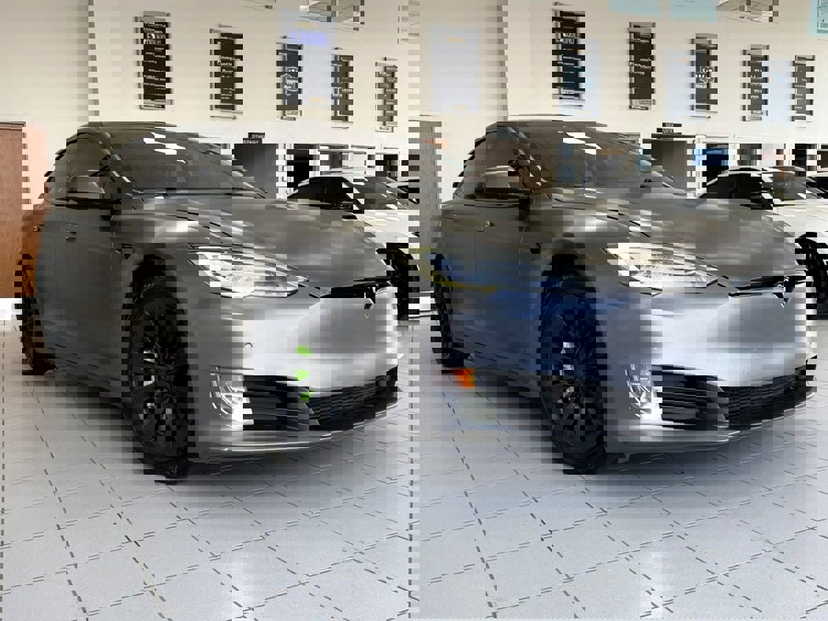 Used 2017 Tesla Model S 75D image 85