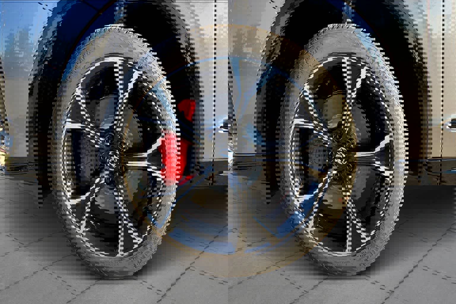 New 2026 Acura MDX Type S image 9