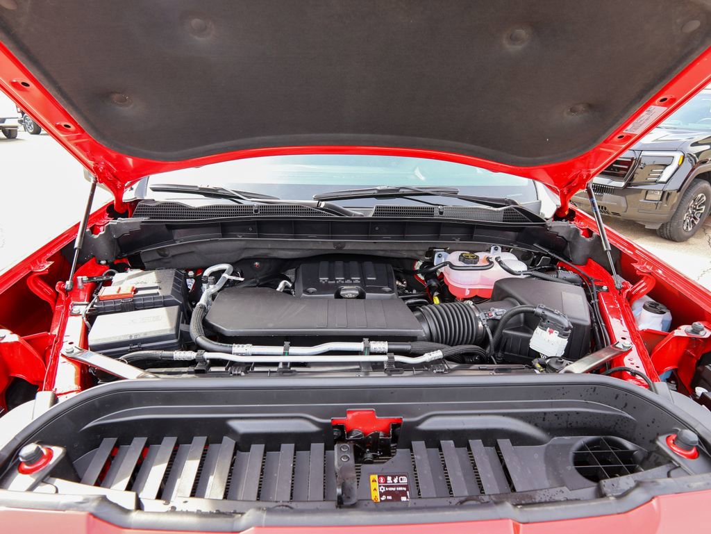 New 2026 GMC Sierra 1500 Elevation w/ Elevation Select Package image 36