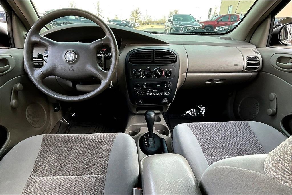 Used 2001 Dodge Neon Highline image 21