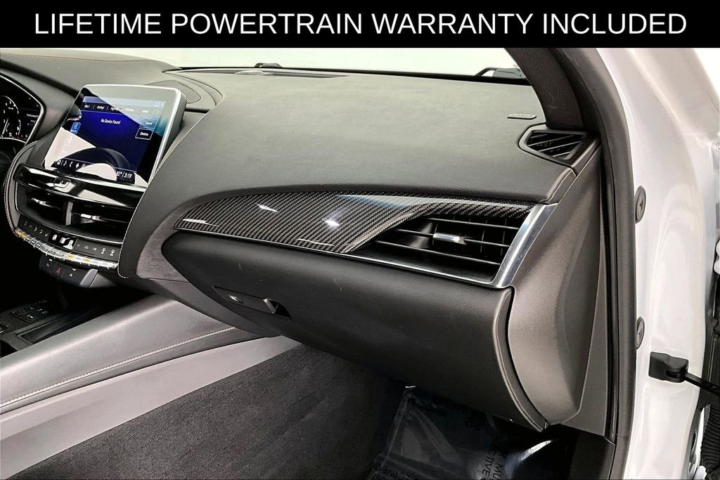 Used 2024 Cadillac CT5 Sport image 21