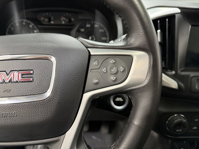 Used 2018 GMC Terrain SLE w/ Driver Convenience Package image 16