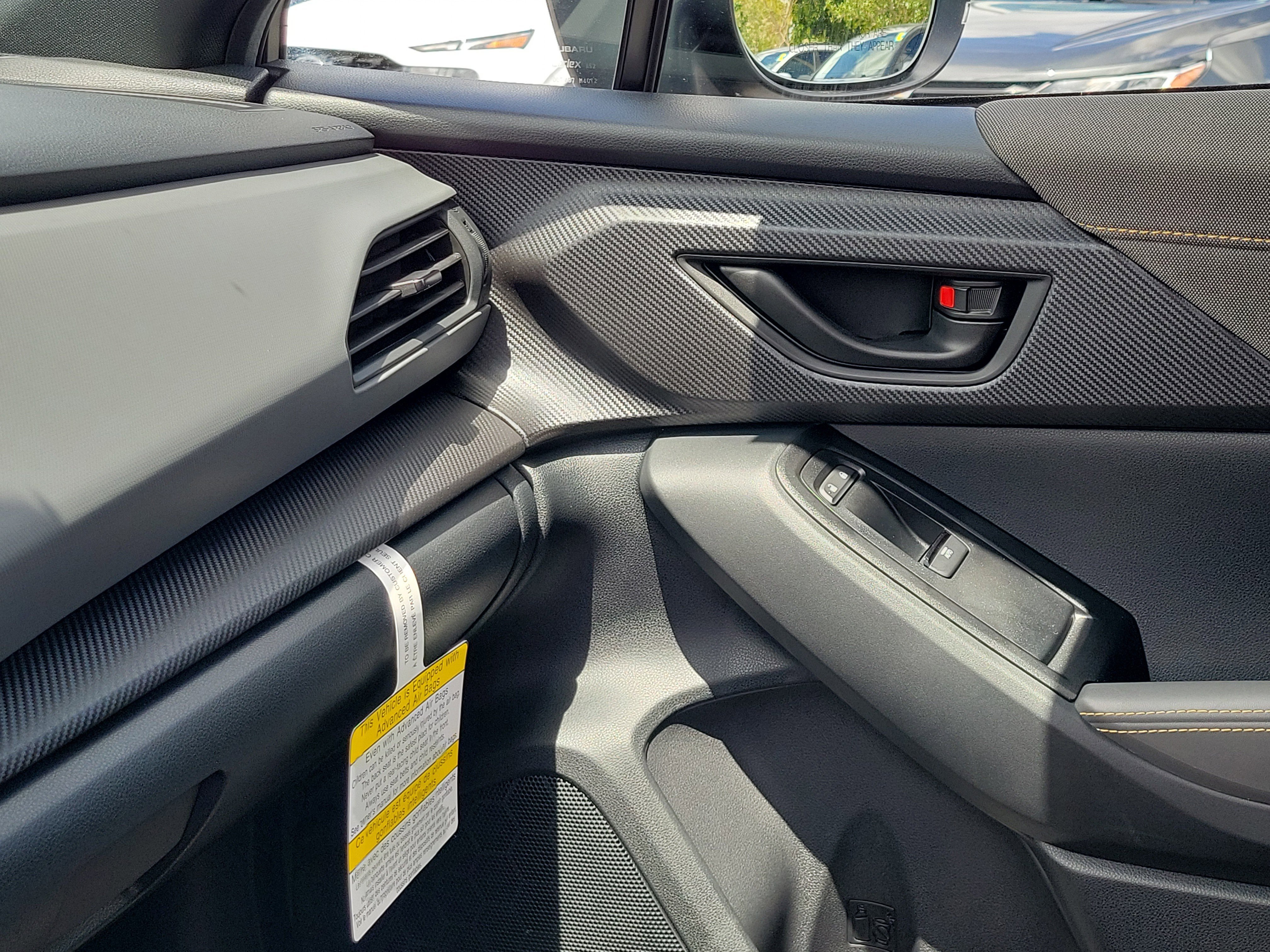 Certified 2026 Subaru Crosstrek 2.5i Sport AWD/4WD image 29