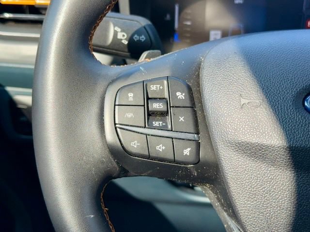 Used 2025 Ford Maverick Tremor AWD/4WD image 16