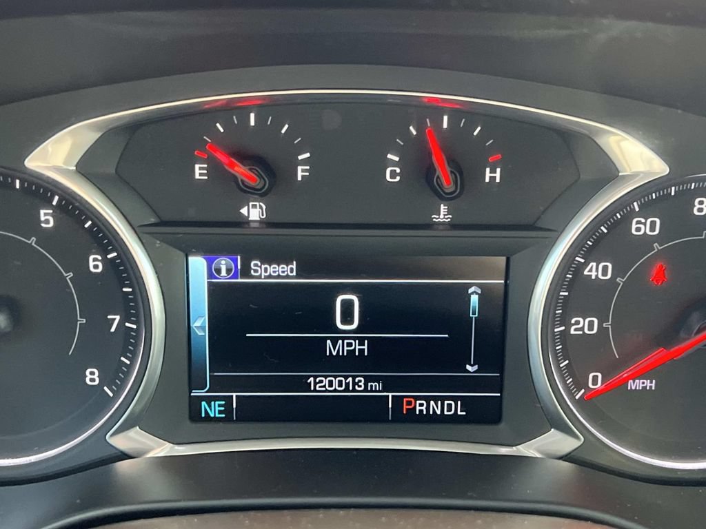 Used 2019 GMC Acadia SLT w/ LPO, Cargo Package FWD image 19
