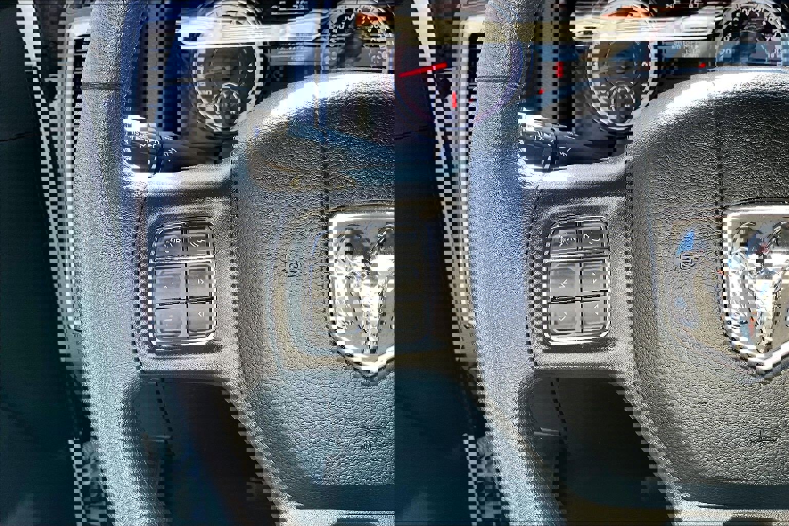 Used 2023 RAM 1500 Tradesman w/ Tradesman SXT Package image 20