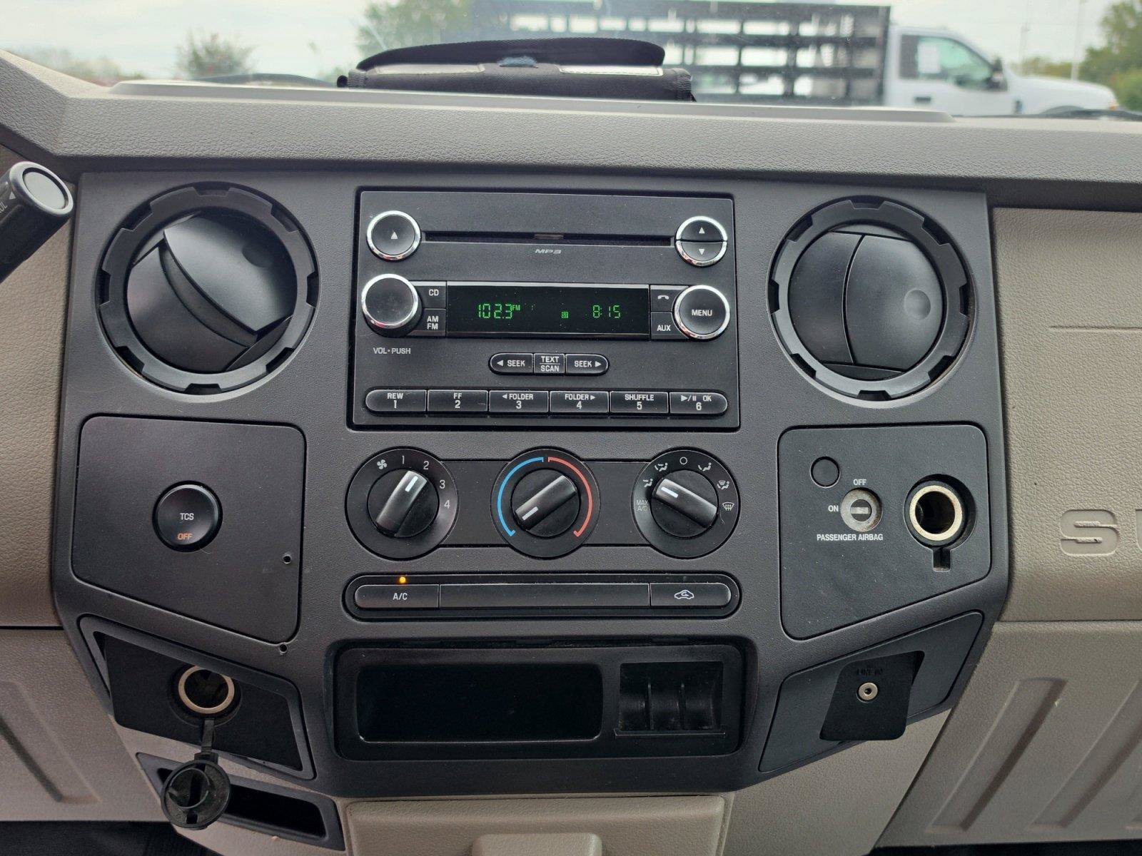Used 2009 Ford F250 XL RWD image 16