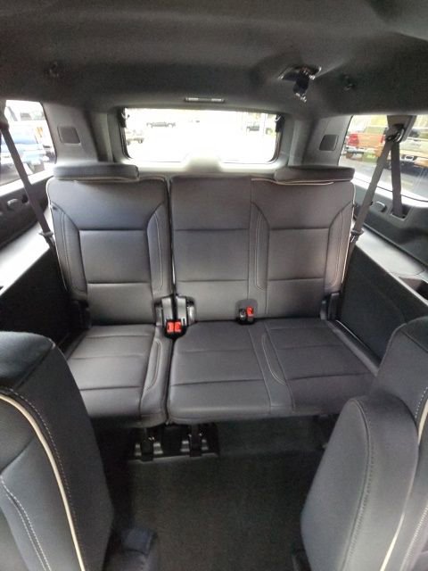 New 2026 GMC Yukon XL Elevation image 17