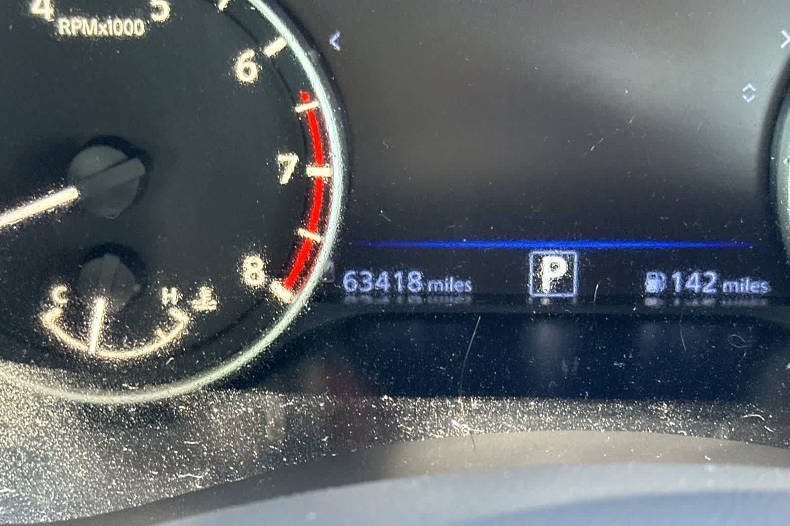 Used 2025 Nissan Altima 2.5 SV FWD image 20