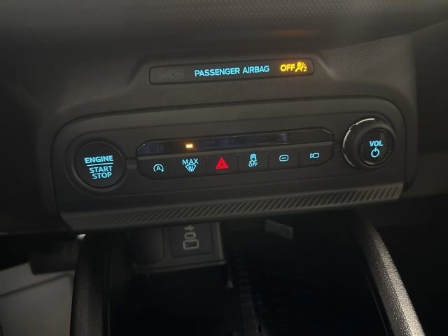 Used 2025 Ford Bronco Sport Big Bend w/ Convenience Package AWD/4WD image 24