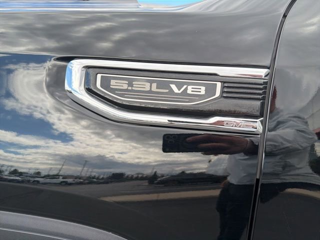 Used 2021 GMC Sierra 1500 SLT w/ SLT Premium Plus Package AWD/4WD image 12